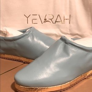 Yevrah Diver Blue